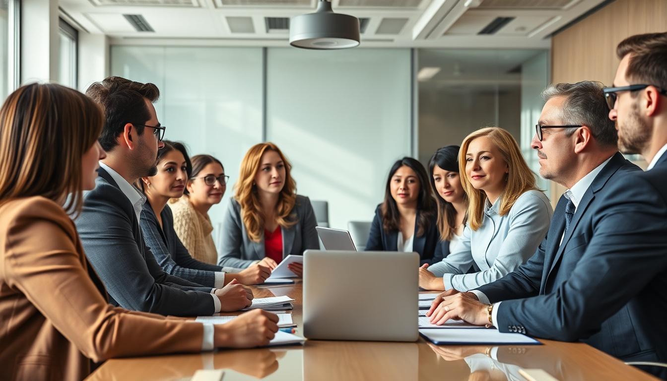 Leadership Training That Works
